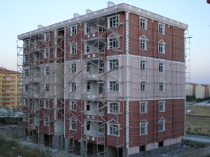 Samsun merkez dış cephe mantolama işleri Samsun Merkez dış cephe mantolama işleri