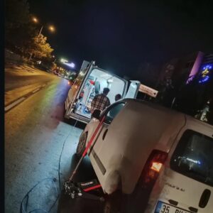 Cizre Oto Lastik Ve Jant Satış İşi Yapanlar