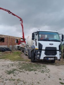 Kütahya altıntaş hazır beton döküm işleri Kütahya Altıntaş hazır beton döküm işleri
