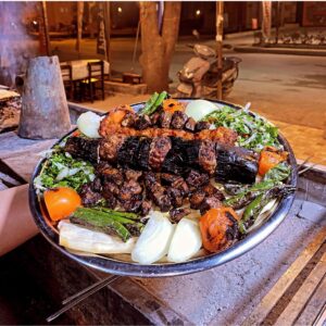 Tuzla Orhanlı En Yakın Cafe Izgara Salonu