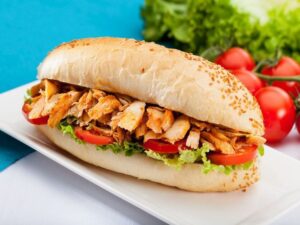 Tuzla Orhanlı En Yakın Cafe Izgara Salonu