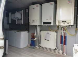 Giresun Merkez Güneş Enerji Sistemleri Kurulum Montaj Ustası
