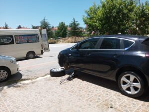 Korkuteli Oto Lastik Tamir Bakım İşleri Korkuteli Oto Lastik Tamir Bakım İşleri