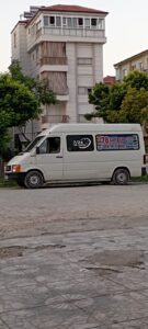 Cizre Oto Lastik Ve Jant Satış İşi Yapanlar