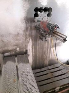 Hatay Karot Beton Delme Kesme İşleri Hatay karot beton delme kesme işleri