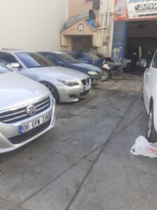 İvedik Oto Kaporta Boyama İşleri İvedik Oto Kaporta Boyama İşleri