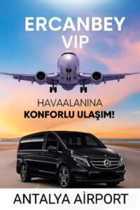 Antalya Merkez Havaalanı Yolcu Transfer Taşımacılık İşleri Antalya Merkez Havaalanı Yolcu Transfer Taşımacılık İşleri
