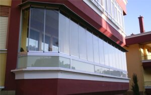 Şahinbey cam balkon imalat montaj işleri Şahinbey cam balkon imalat montaj işleri