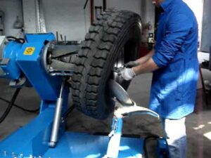 silifke oto lastik tamir bakım işleri